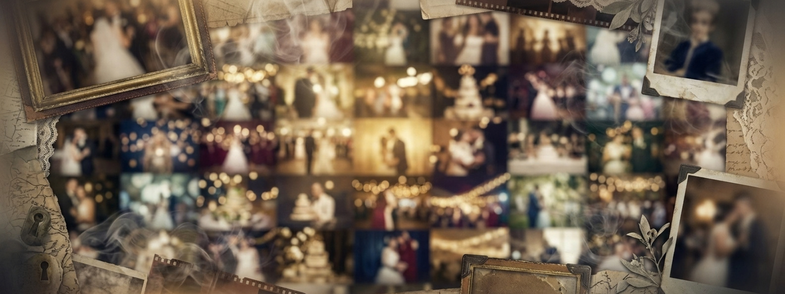 Invitación Premium Background