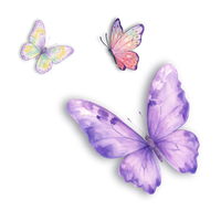 Mariposas