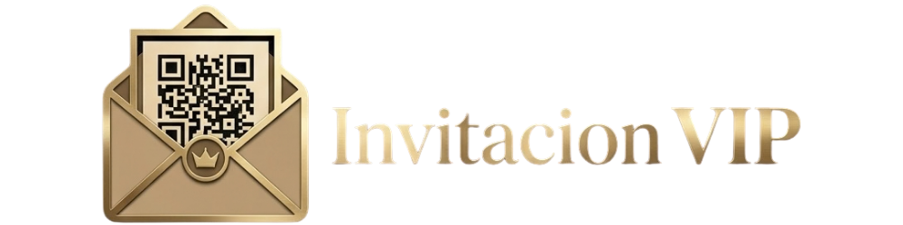 Invitación VIP